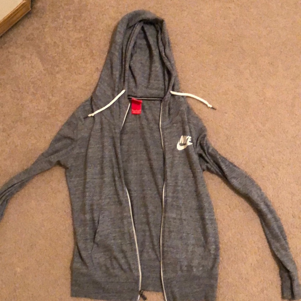 Nike jacket